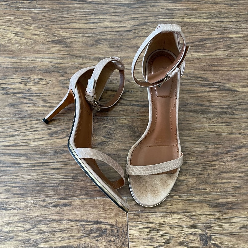 Givenchy heels